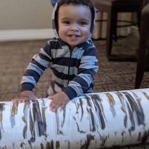 Meet your Posher, Amy